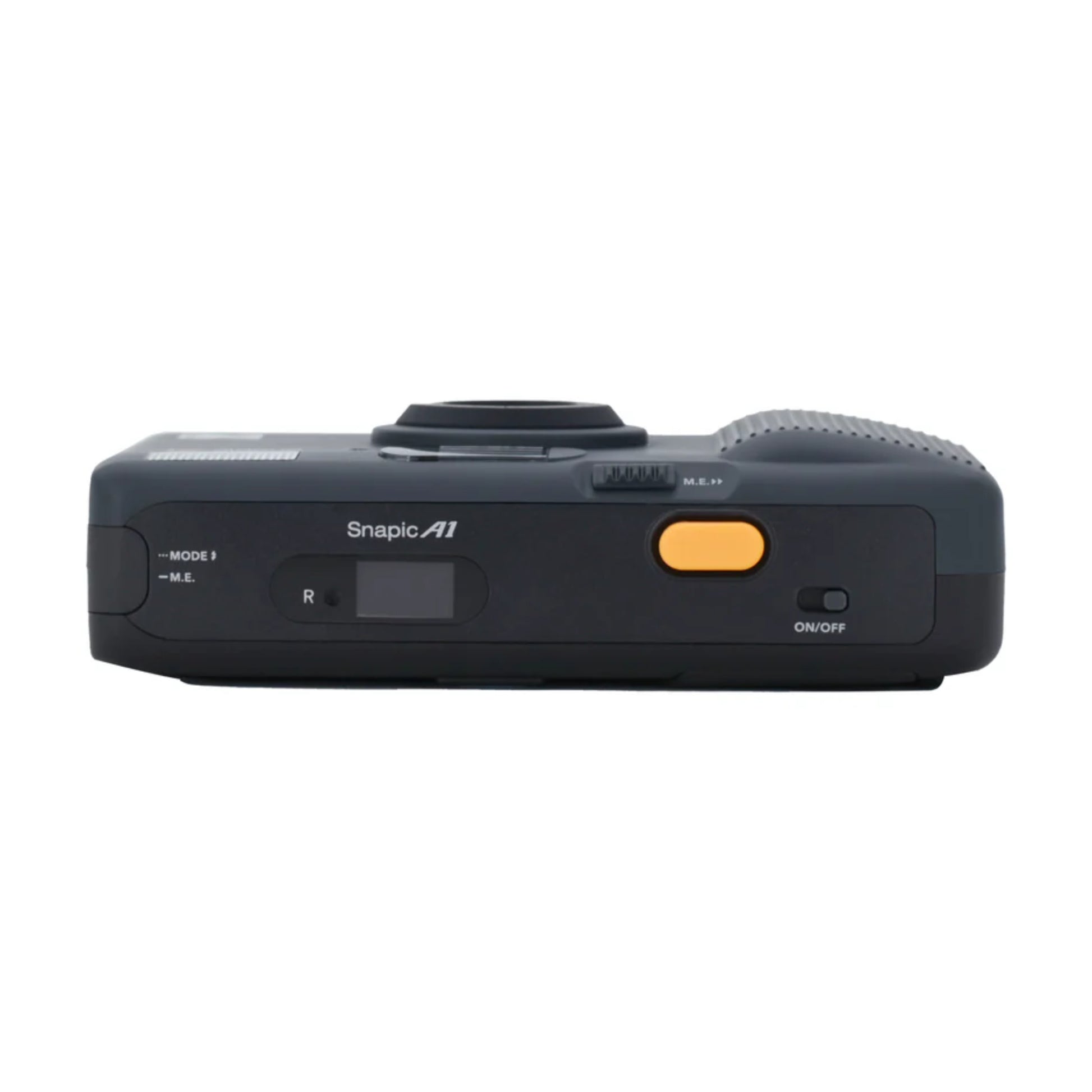 KODAK Snapic A1 35mm Film Camera-Instant Camera-futuromic