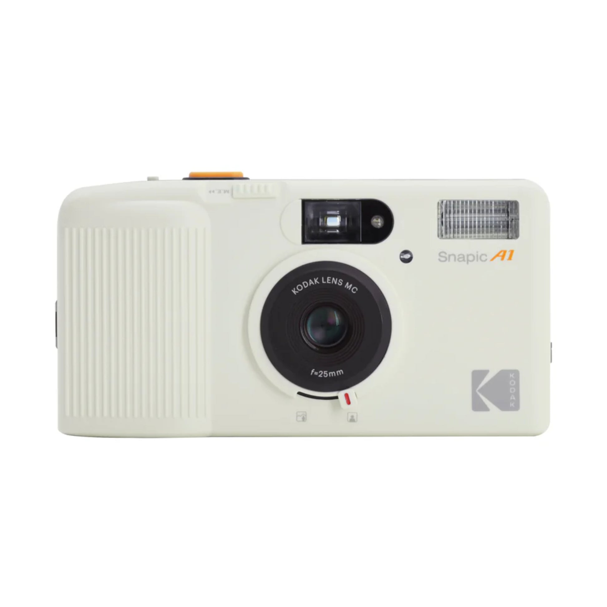 KODAK Snapic A1 35mm Film Camera-Instant Camera-futuromic