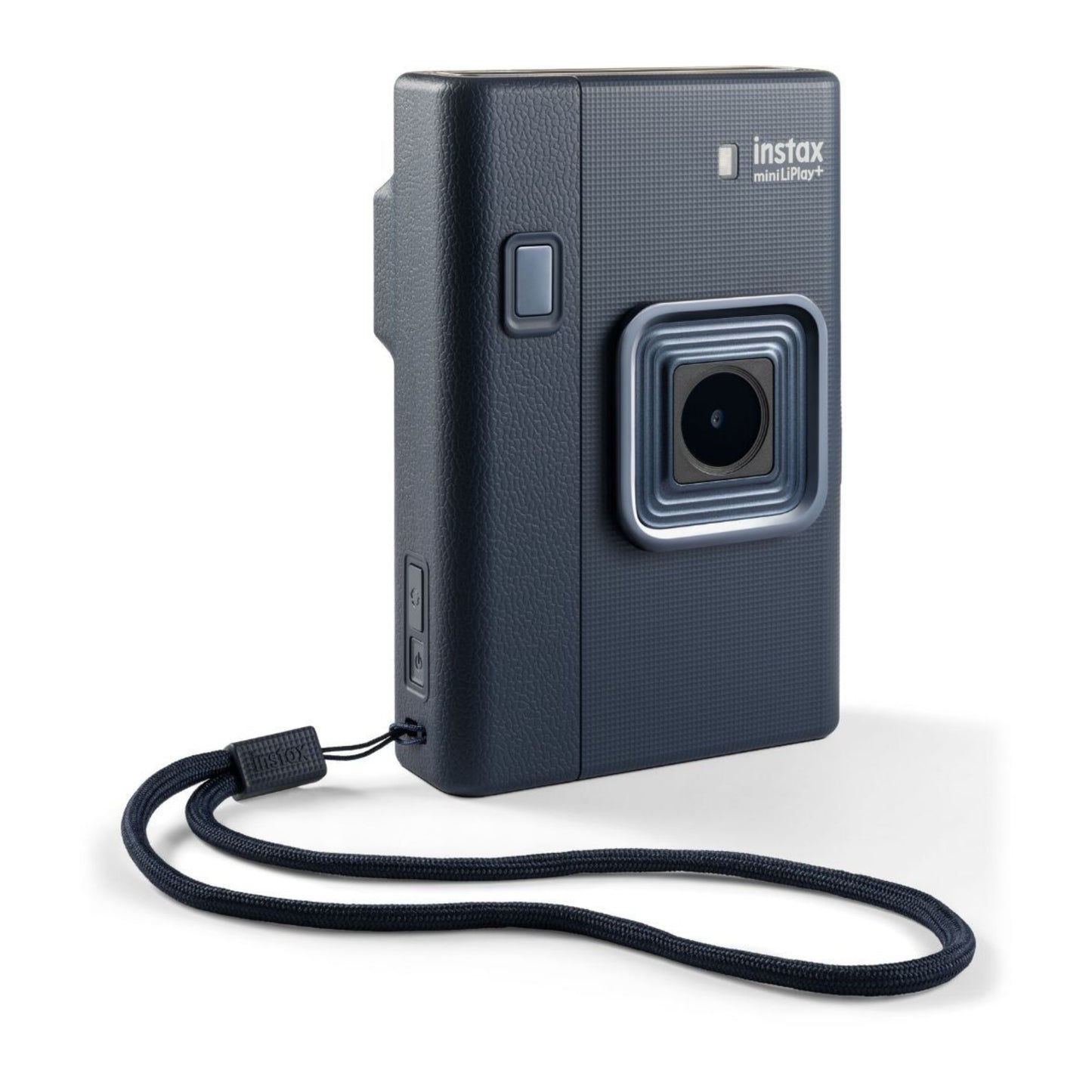 FUJIFILM Instax Mini LiPlay+ Hybrid Instant Camera