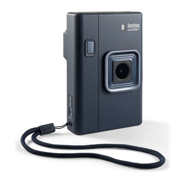 FUJIFILM Instax Mini LiPlay+ Hybrid Instant Camera