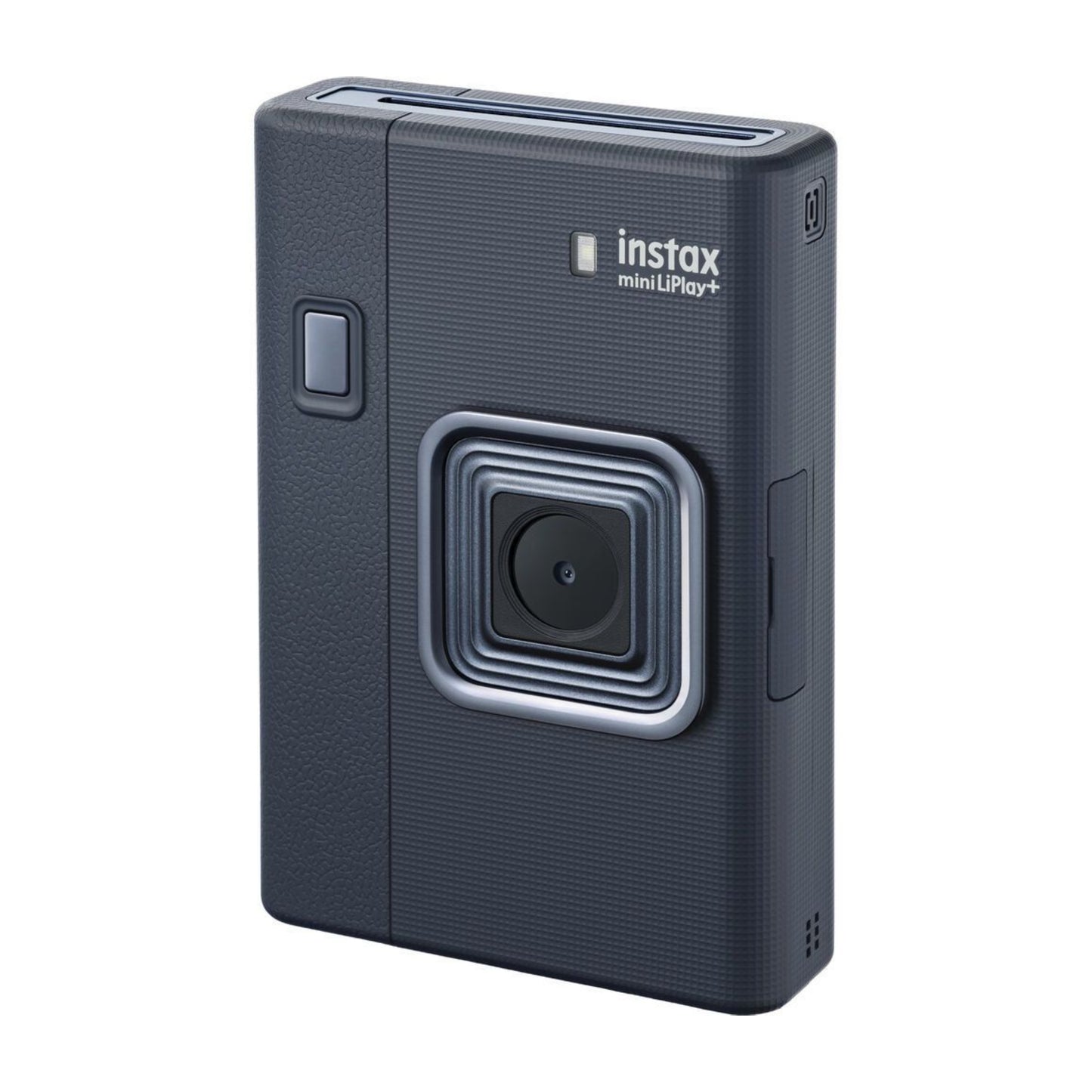 FUJIFILM Instax Mini LiPlay+ Hybrid Instant Camera