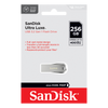 SanDisk Ultra Luxe CZ74 USB 3.2 Gen 1 Flash Drive-Data Storage-futuromic