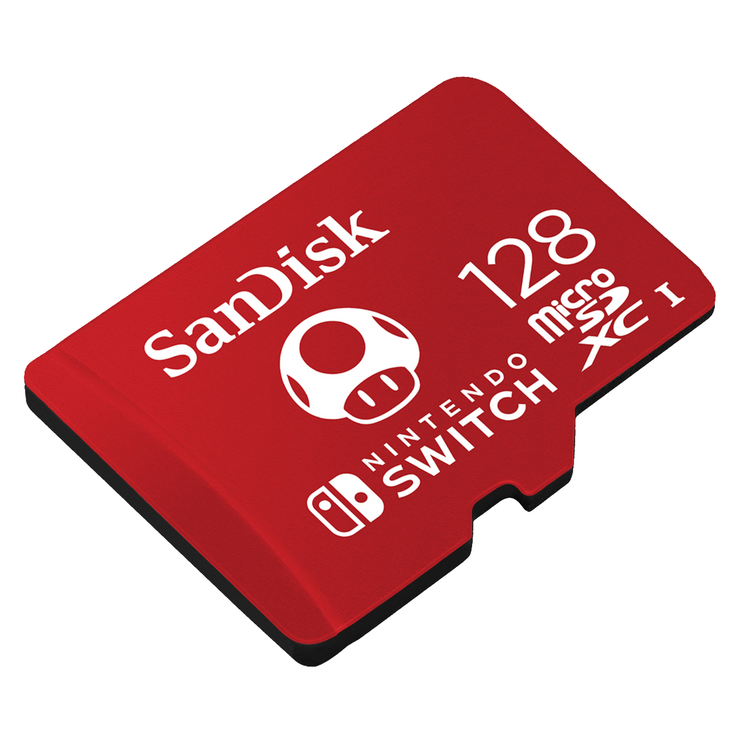 SanDisk microSDXC Card for Nintendo Switch-Data Storage-futuromic