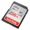 SanDisk Ultra SDHC/SDXC UHS-I Class 10 (120MB/s) Memory Card-Data Storage-futuromic