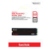 SanDisk SSD PLUS M.2 NVMe SSD-Data Storage-futuromic