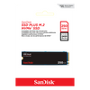 SanDisk SSD PLUS M.2 NVMe SSD-Data Storage-futuromic