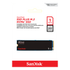 SanDisk SSD PLUS M.2 NVMe SSD-Data Storage-futuromic