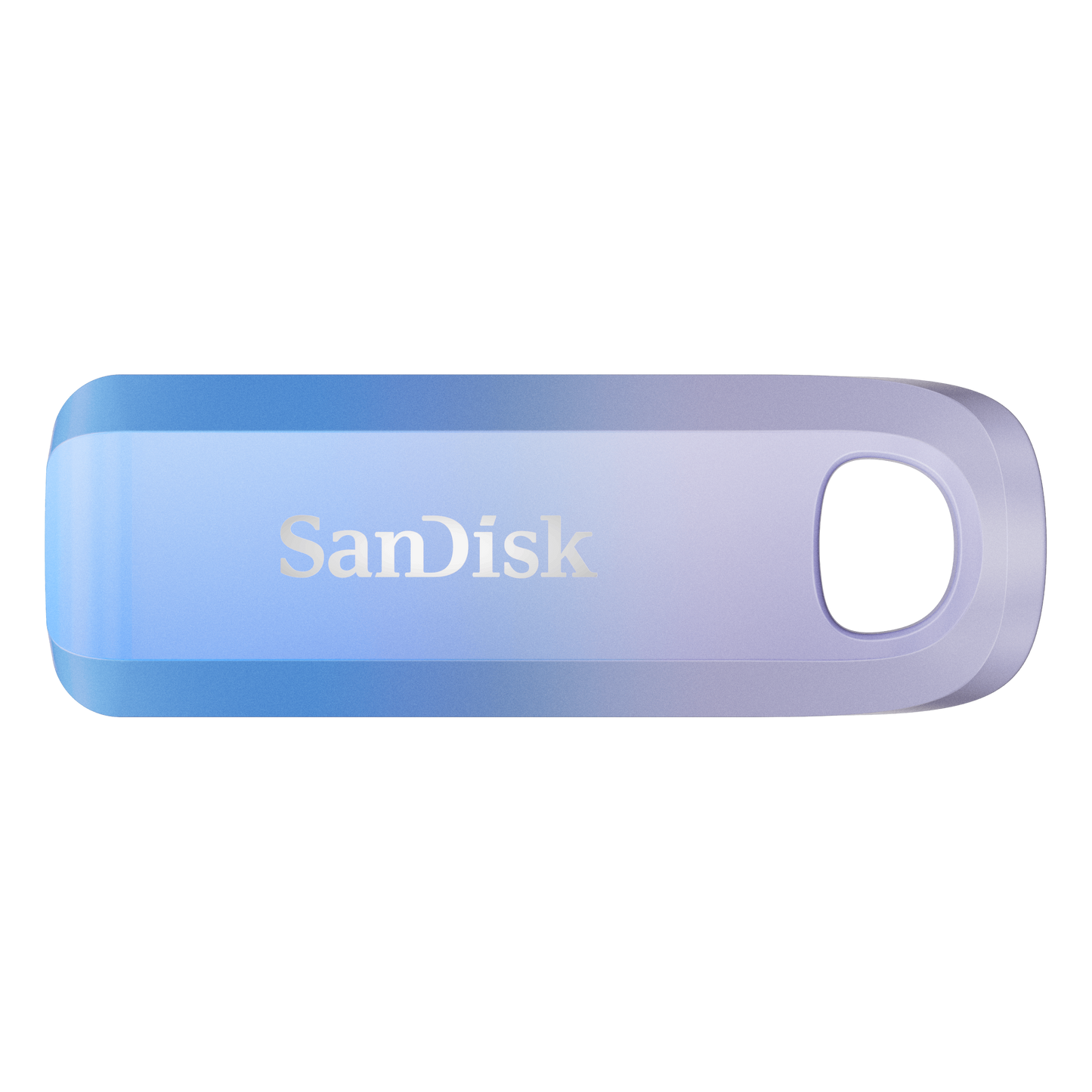 SanDisk Creator USB-C™ Flash Drive (256GB/ 512GB)-Data Storage-futuromic