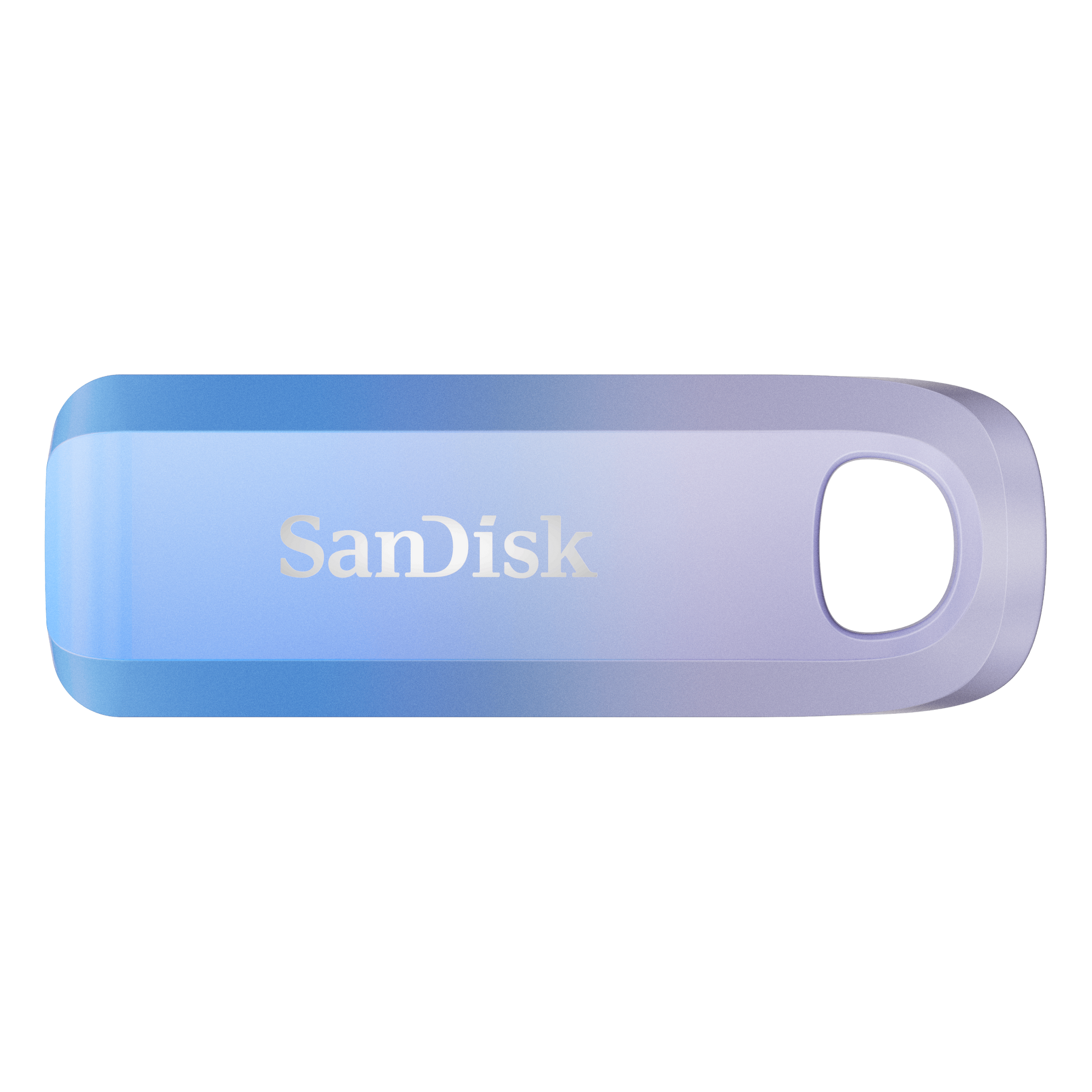 SanDisk Creator USB-C™ Flash Drive (256GB/ 512GB)-Data Storage-futuromic