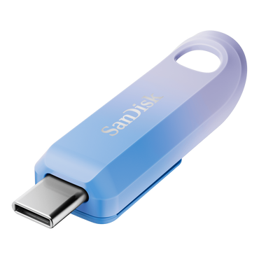 SanDisk Creator USB-C™ Flash Drive (256GB/ 512GB)-Data Storage-futuromic