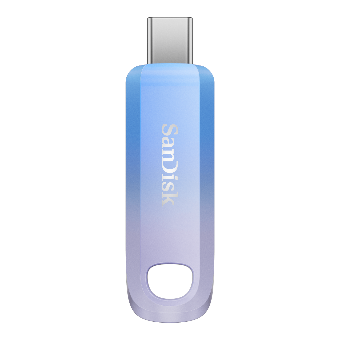 SanDisk Creator USB-C™ Flash Drive (256GB/ 512GB)-Data Storage-futuromic