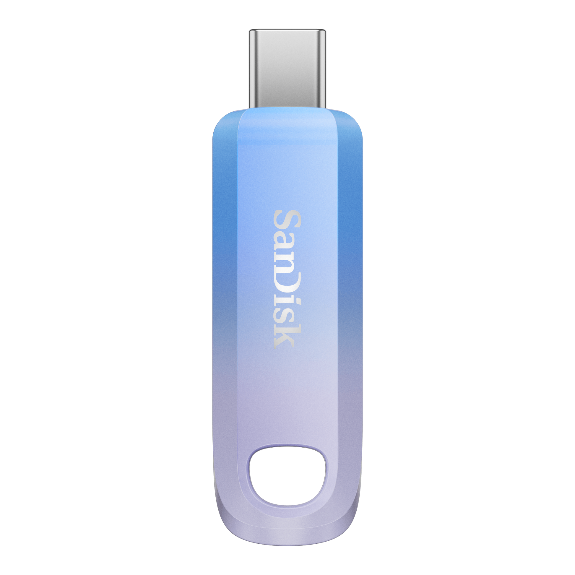 SanDisk Creator USB-C™ Flash Drive (256GB/ 512GB)-Data Storage-futuromic