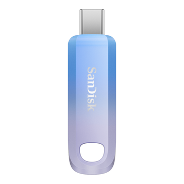 SanDisk Creator USB-C™ Flash Drive (256GB/ 512GB)-Data Storage-futuromic