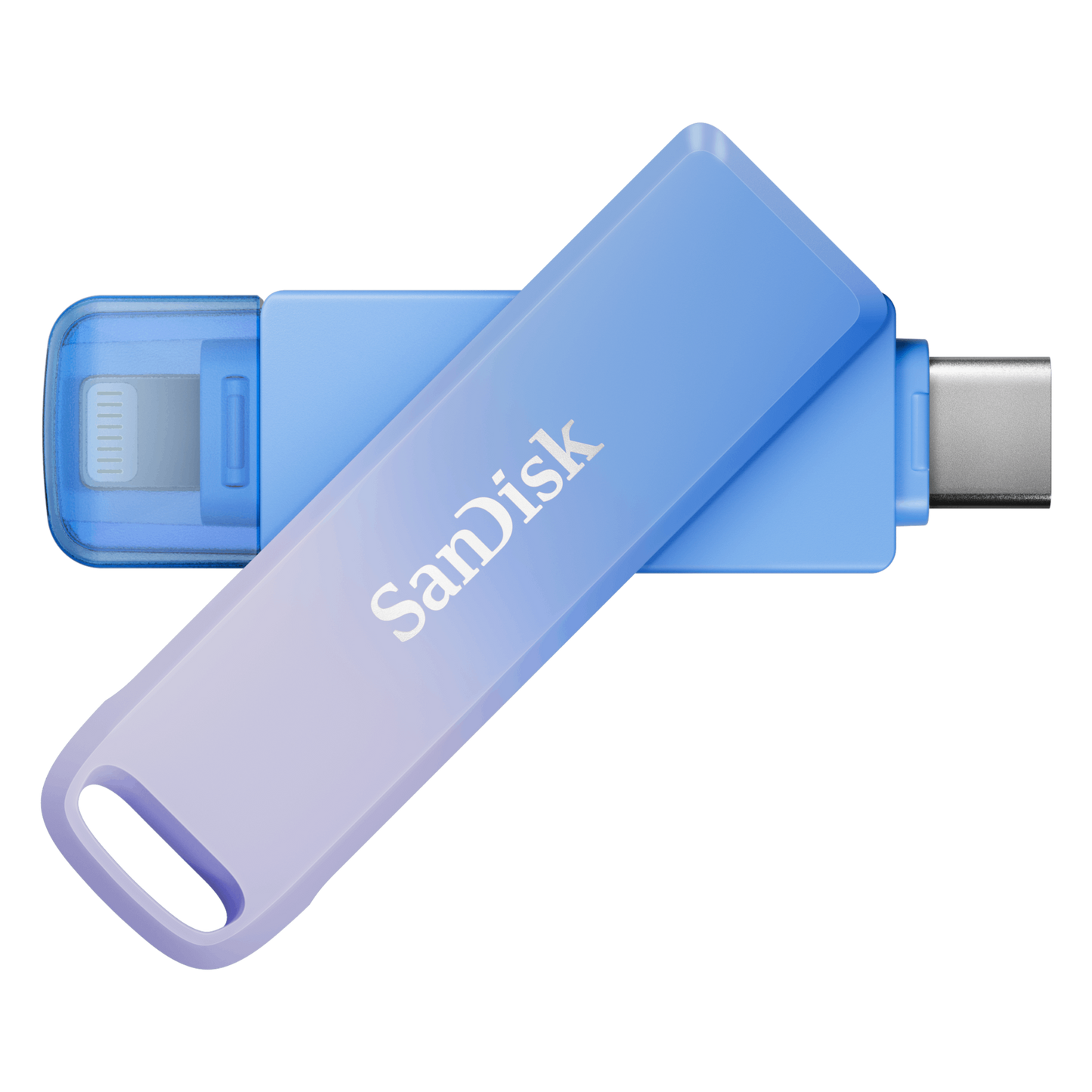 SanDisk Creator Phone Drive (128GB/ 256GB)-Data Storage-futuromic