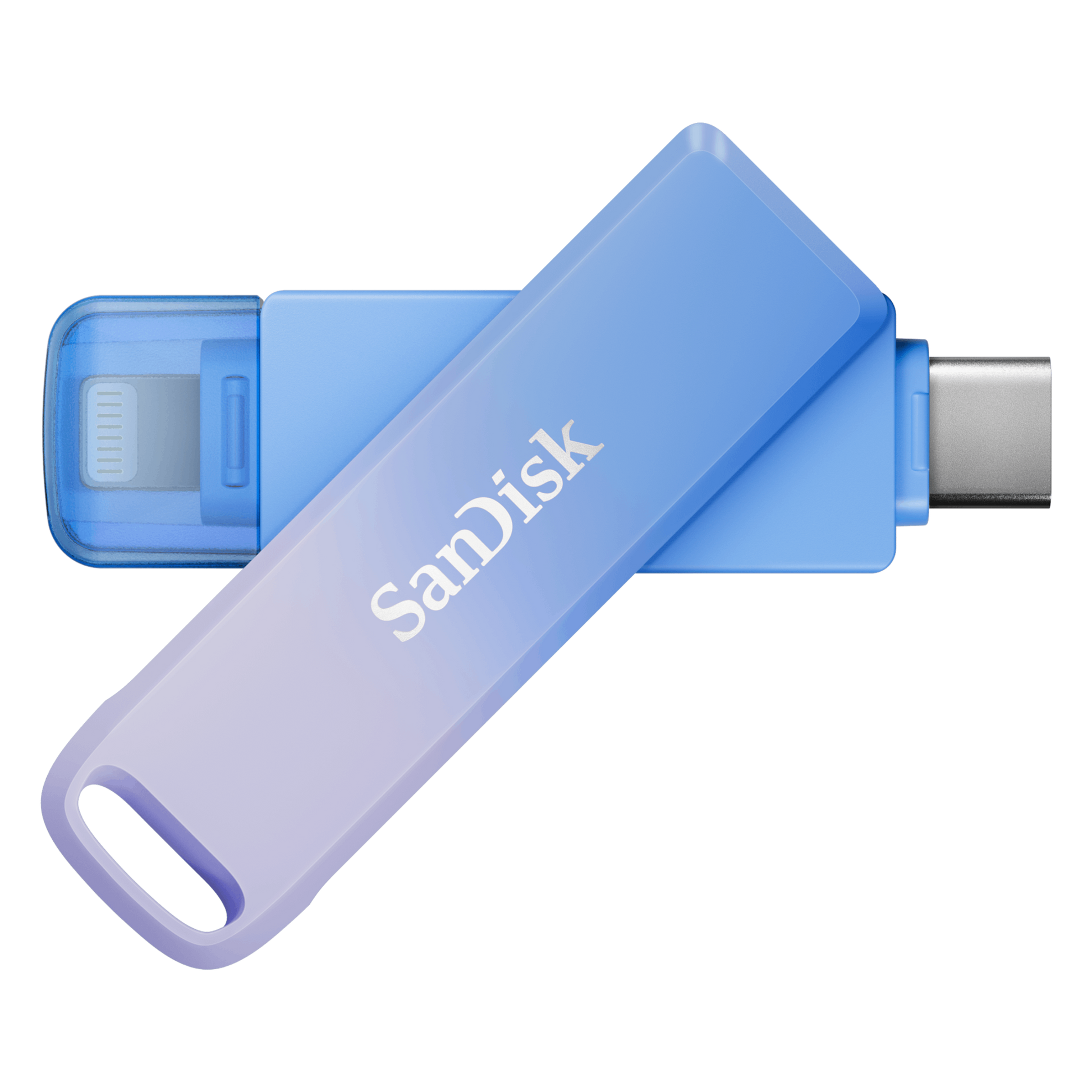 SanDisk Creator Phone Drive (128GB/ 256GB)-Data Storage-futuromic