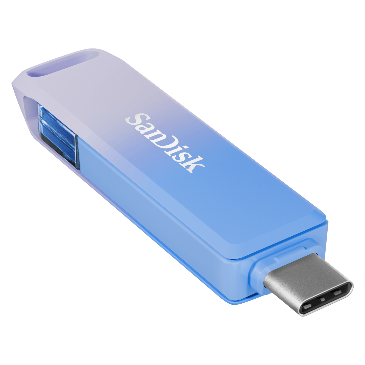 SanDisk Creator Phone Drive (128GB/ 256GB)-Data Storage-futuromic