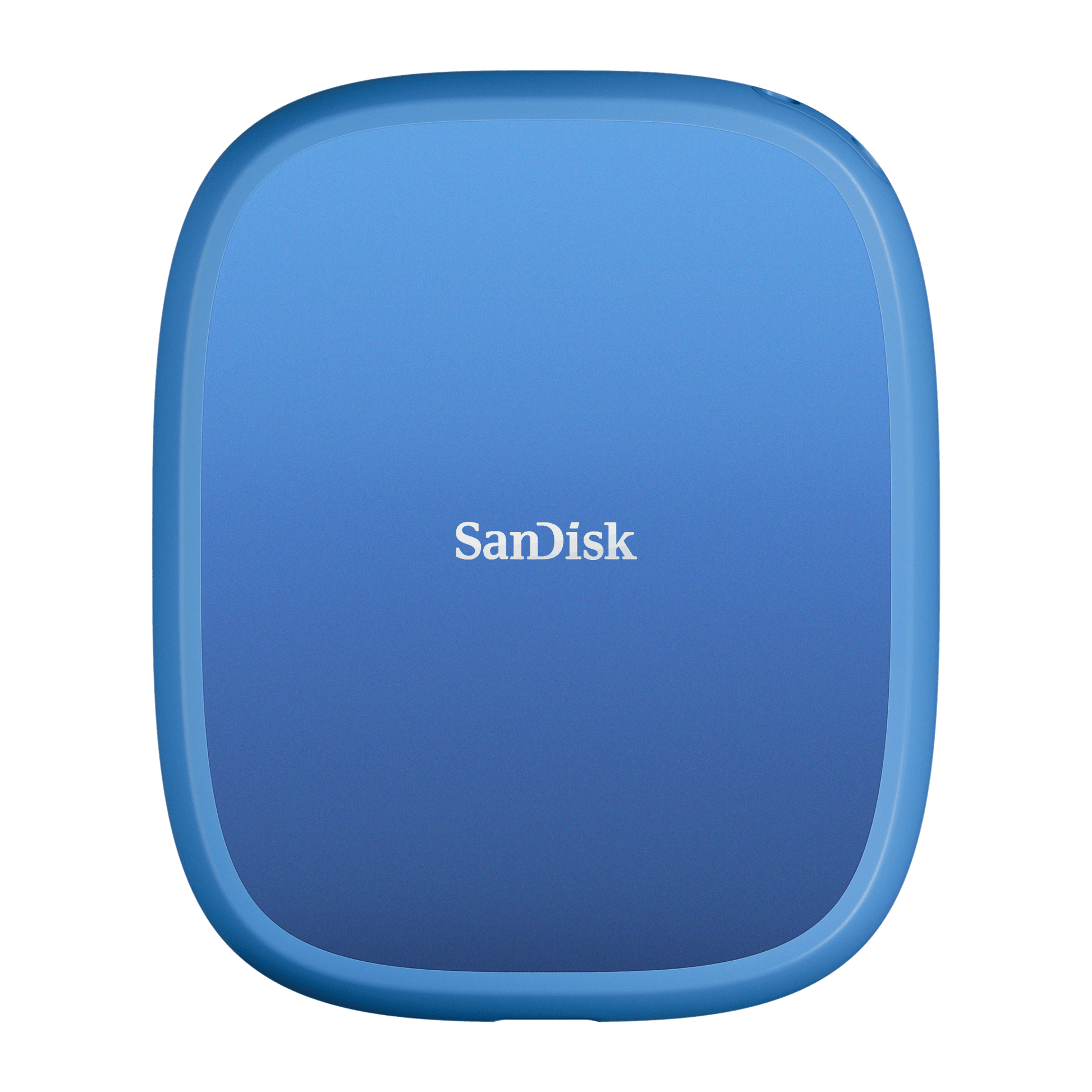 SanDisk Creator Phone SSD (1TB/ 2TB)-Data Storage-futuromic