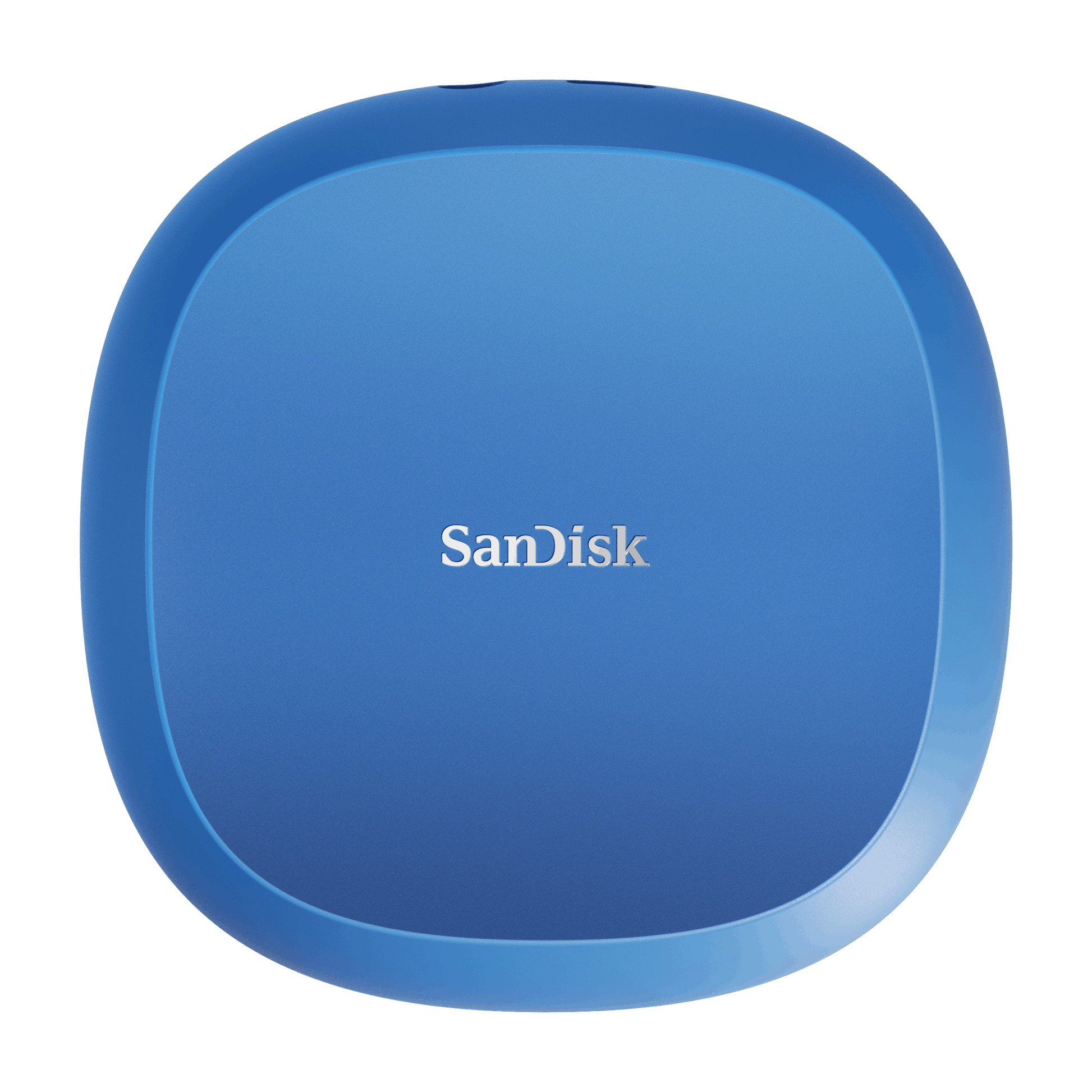 SanDisk Creator Desk Drive (4TB/ 8TB)-Data Storage-futuromic