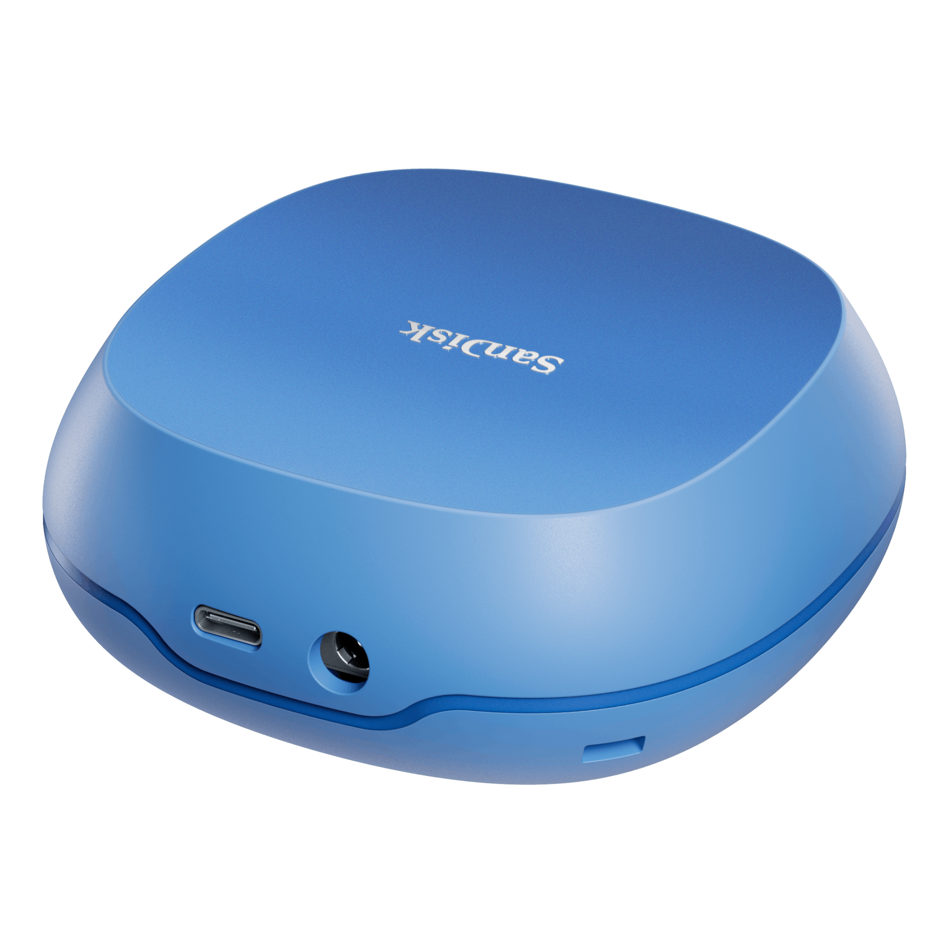 SanDisk Creator Desk Drive (4TB/ 8TB)-Data Storage-futuromic