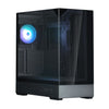 Zalman P40 Prism ATX Mid-Tower PC Case-PC Component-futuromic