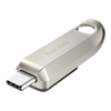 SanDisk Ultra Luxe CZ75 USB Type-C Flash Drive-Data Storage-futuromic