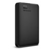 WD Elements® Portable HDD Storage (1.5TB)-Data Storage-futuromic