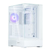 Zalman P40 Prism ATX Mid-Tower PC Case-PC Component-futuromic
