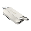 SanDisk Ultra Luxe CZ75 USB Type-C Flash Drive-Data Storage-futuromic