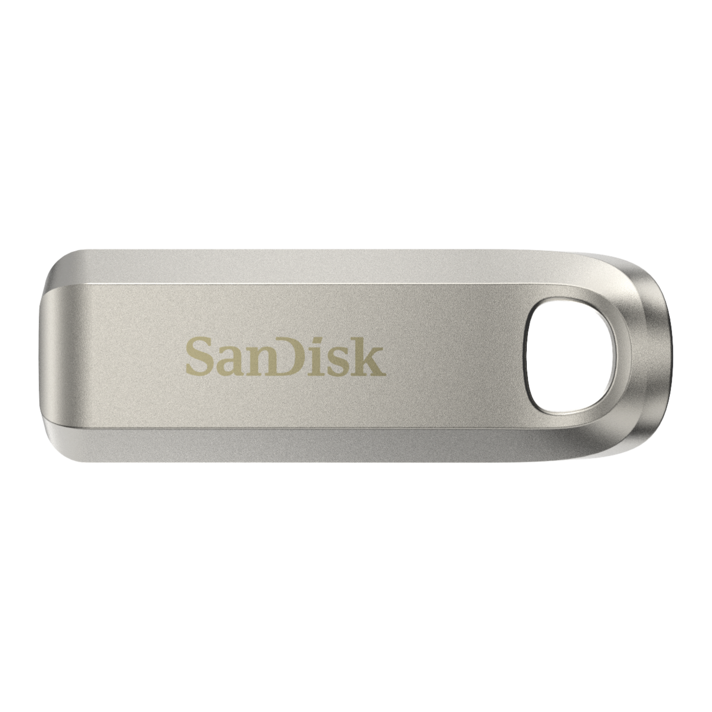 SanDisk Ultra Luxe CZ75 USB Type-C Flash Drive-Data Storage-futuromic