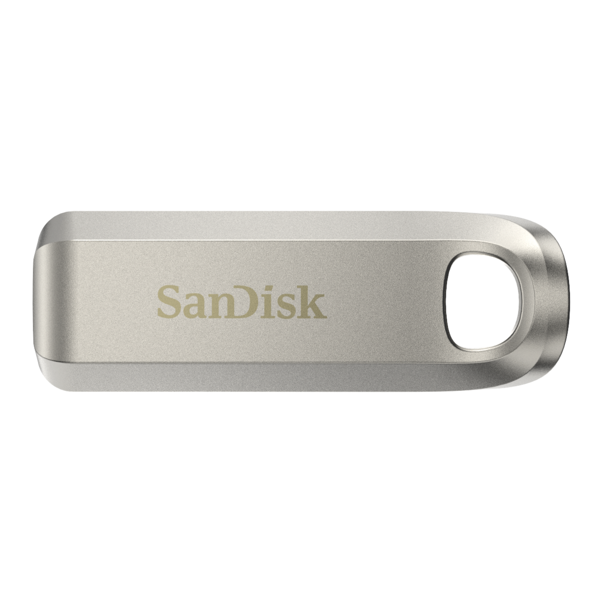 SanDisk Ultra Luxe CZ75 USB Type-C Flash Drive-Data Storage-futuromic