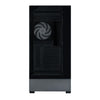 Zalman P40 Prism ATX Mid-Tower PC Case-PC Component-futuromic