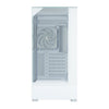 Zalman P40 Prism ATX Mid-Tower PC Case-PC Component-futuromic