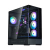 Zalman P40 Prism ATX Mid-Tower PC Case-PC Component-futuromic