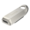 SanDisk Ultra Luxe CZ75 USB Type-C Flash Drive-Data Storage-futuromic