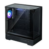 Zalman P40 Prism ATX Mid-Tower PC Case-PC Component-futuromic