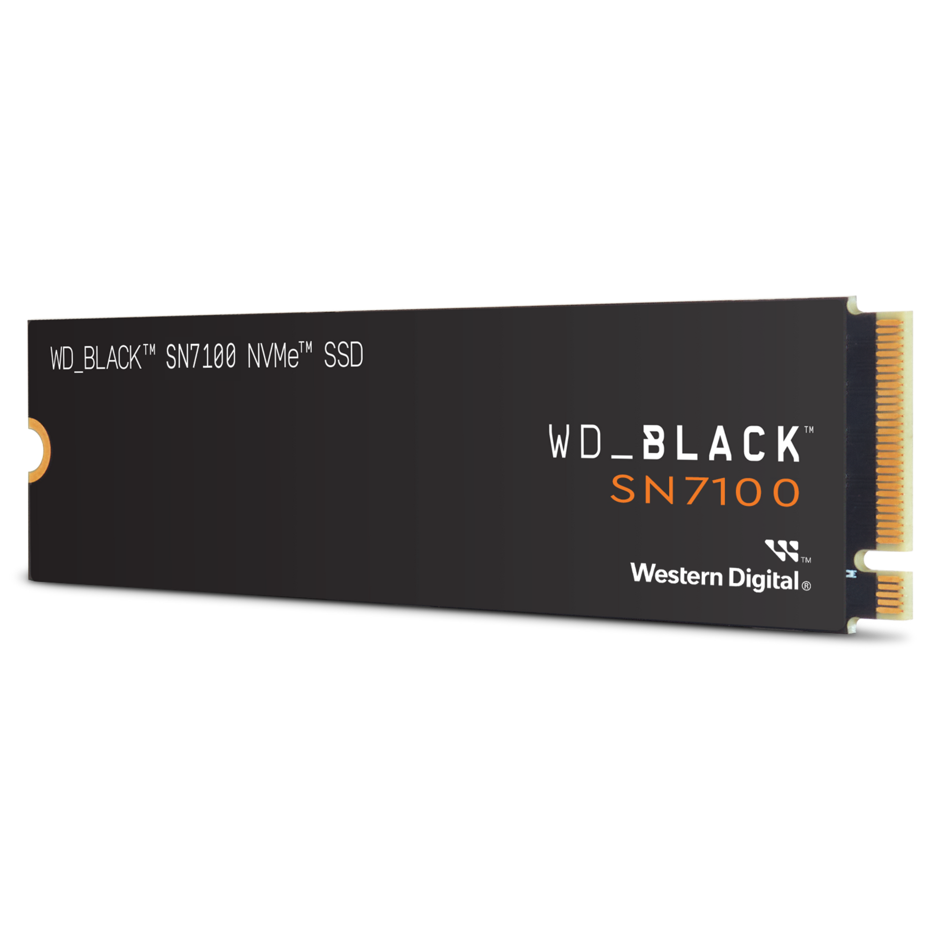 WD_BLACK™ SN7100 NVMe™ Internal SSD (500GB/ 1TB/ 2TB/ 4TB)-Data Storage-futuromic