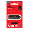 SanDisk Cruzer Glide CZ600 USB 3.0 Flash Drive-Data Storage-futuromic