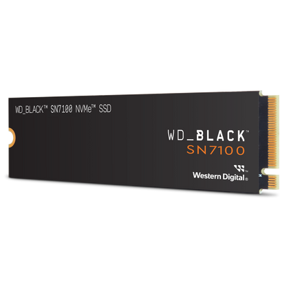 WD_BLACK™ SN7100 NVMe™ Internal SSD (500GB/ 1TB/ 2TB/ 4TB)-Data Storage-futuromic
