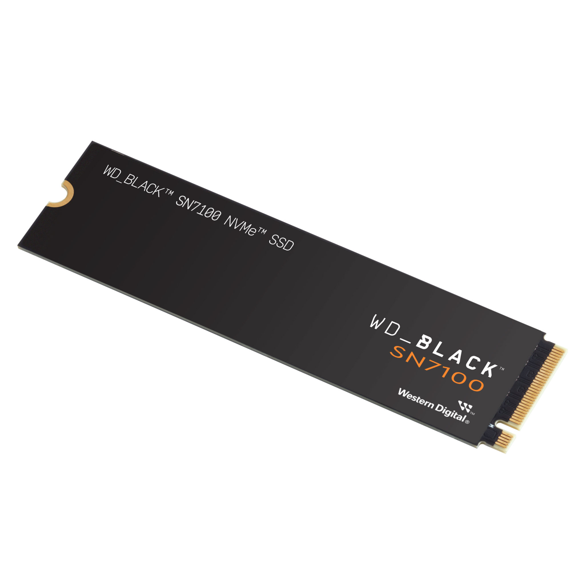 WD_BLACK™ SN7100 NVMe™ Internal SSD (500GB/ 1TB/ 2TB/ 4TB