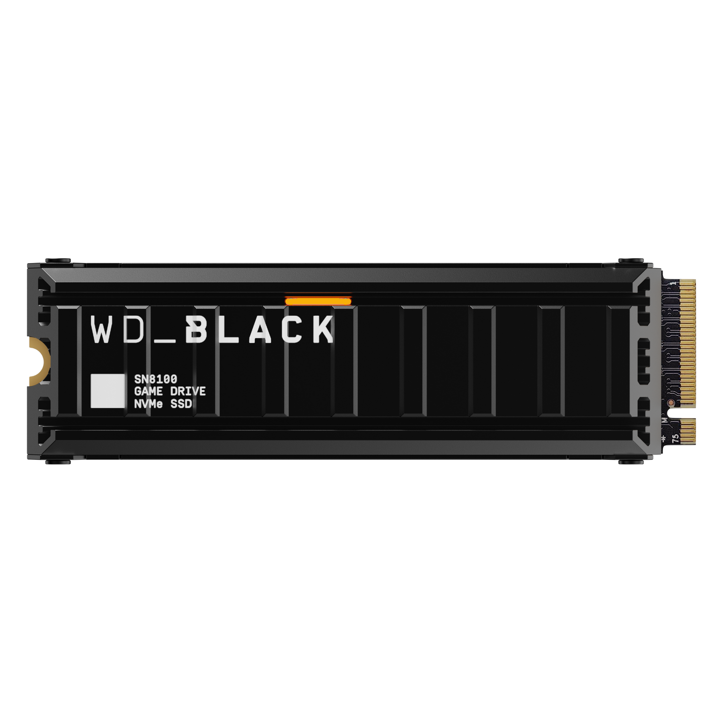 WD_BLACK™ SN8100 NVMe™ Internal SSD (1TB/ 2TB/ 4TB)-Data Storage-futuromic