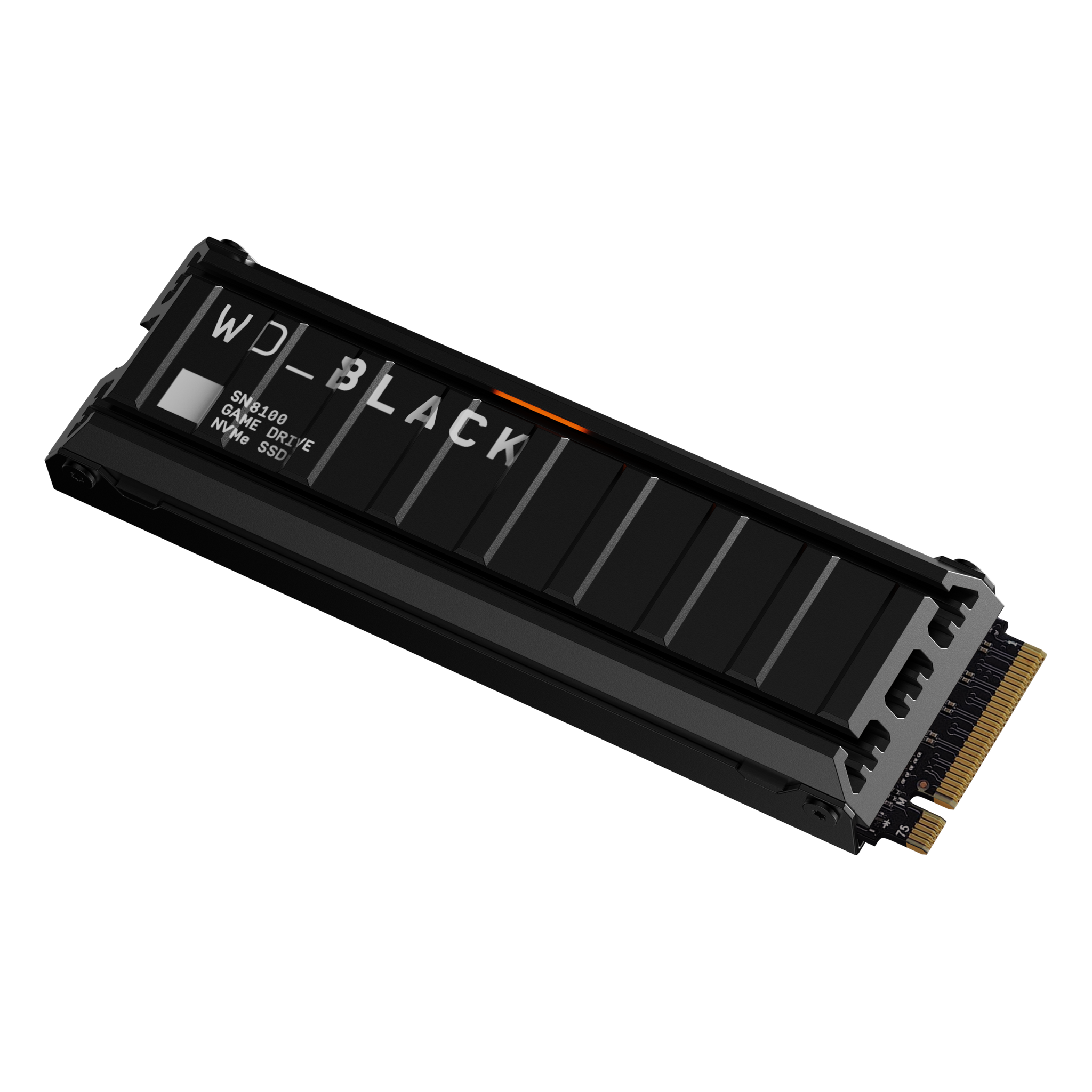 内蔵型SSD WD_BLACK SN8100 4TB SSD Amazon.co.jp: Western Digital ウエスタンデジタル WD_BLACK 内蔵SSD