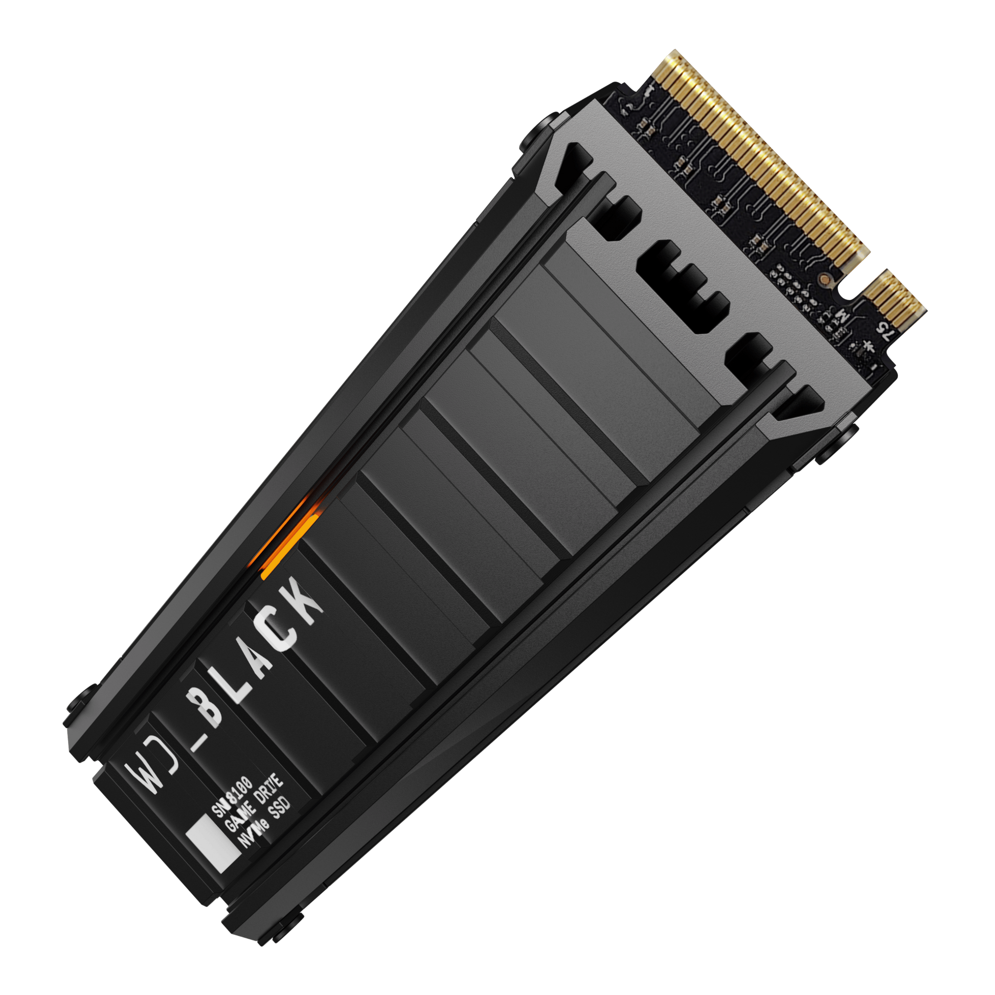WD_BLACK™ SN8100 NVMe™ Internal SSD (1TB/ 2TB/ 4TB) – Tick Tech Go