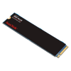 SanDisk SSD PLUS M.2 NVMe SSD-Data Storage-futuromic