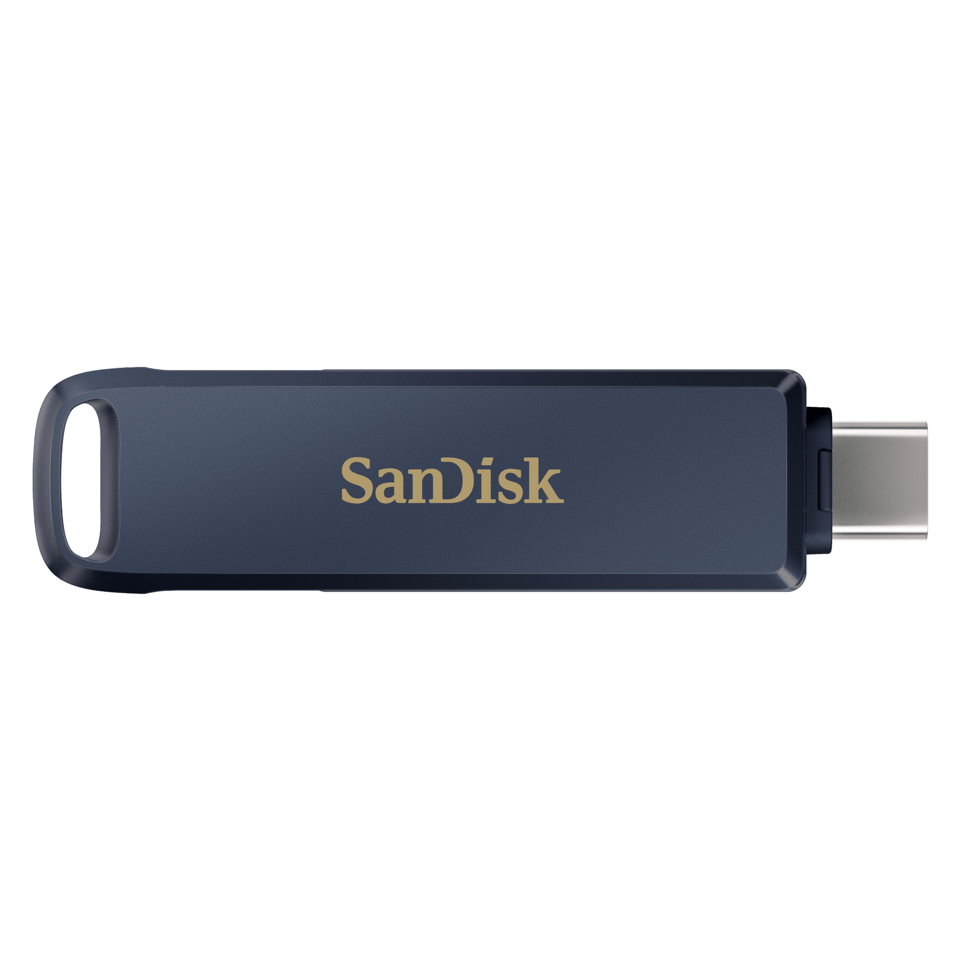 SanDisk Phone Drive USB Flash Drive for iPhone, Lightning and USB Type-C (64GB/ 128GB/ 256GB)-Data Storage-futuromic