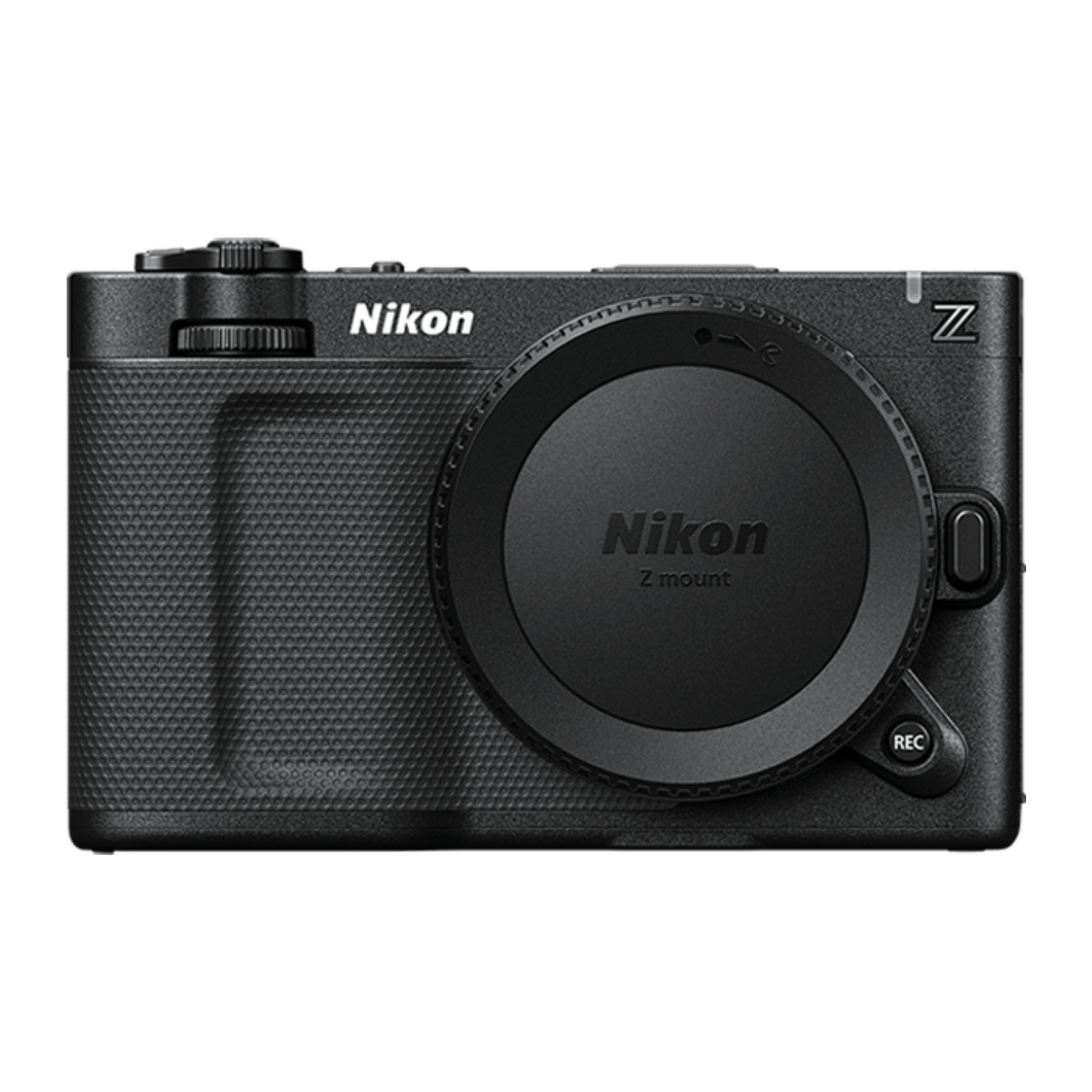 Nikon ZR Cinema Camera-Mirrorless Cameras-futuromic