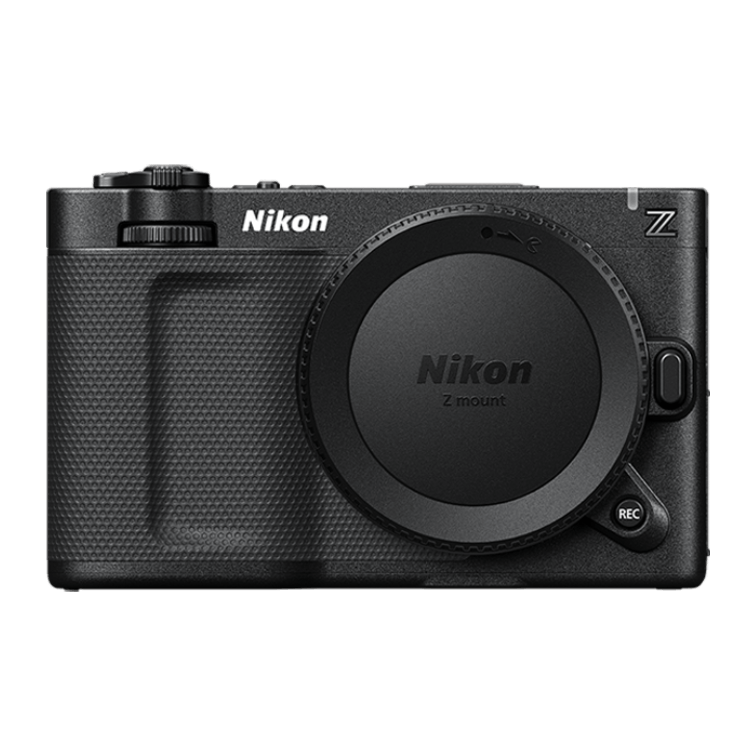 Nikon ZR Cinema Camera-Mirrorless Cameras-futuromic