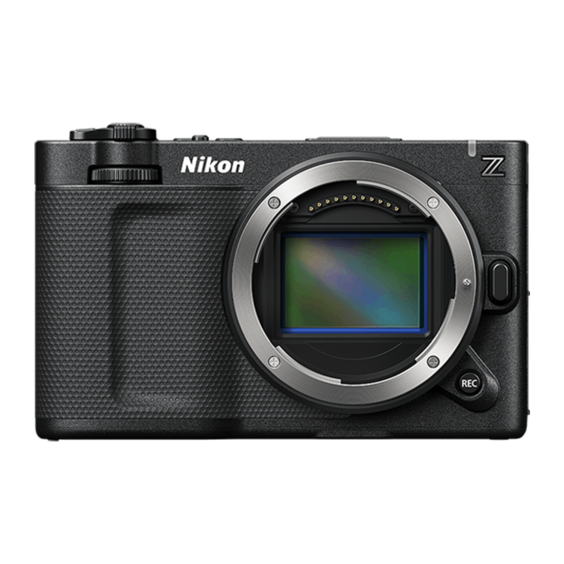 Nikon ZR Cinema Camera-Mirrorless Cameras-futuromic