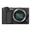 Nikon ZR Cinema Camera-Mirrorless Cameras-futuromic