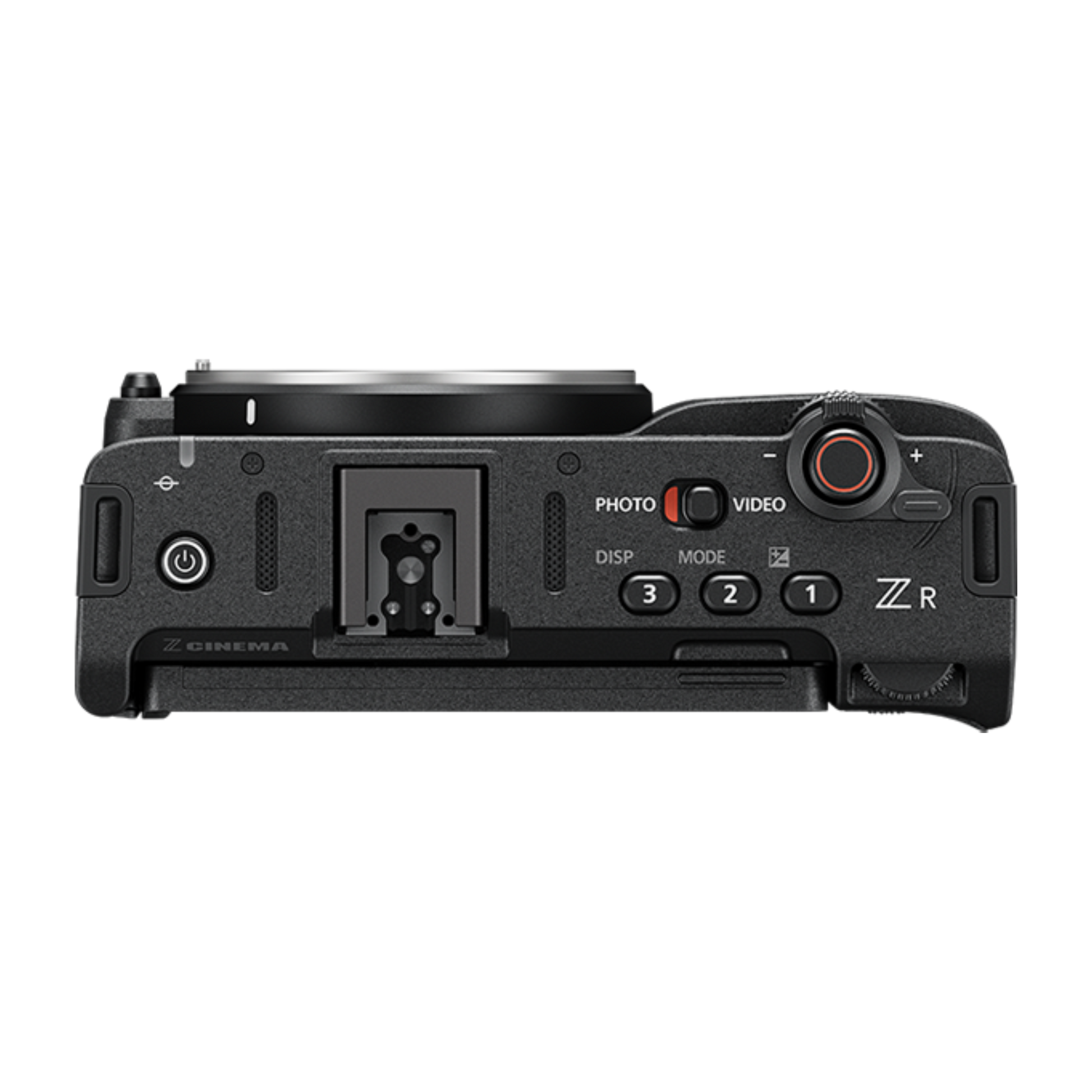 Nikon ZR Cinema Camera-Mirrorless Cameras-futuromic