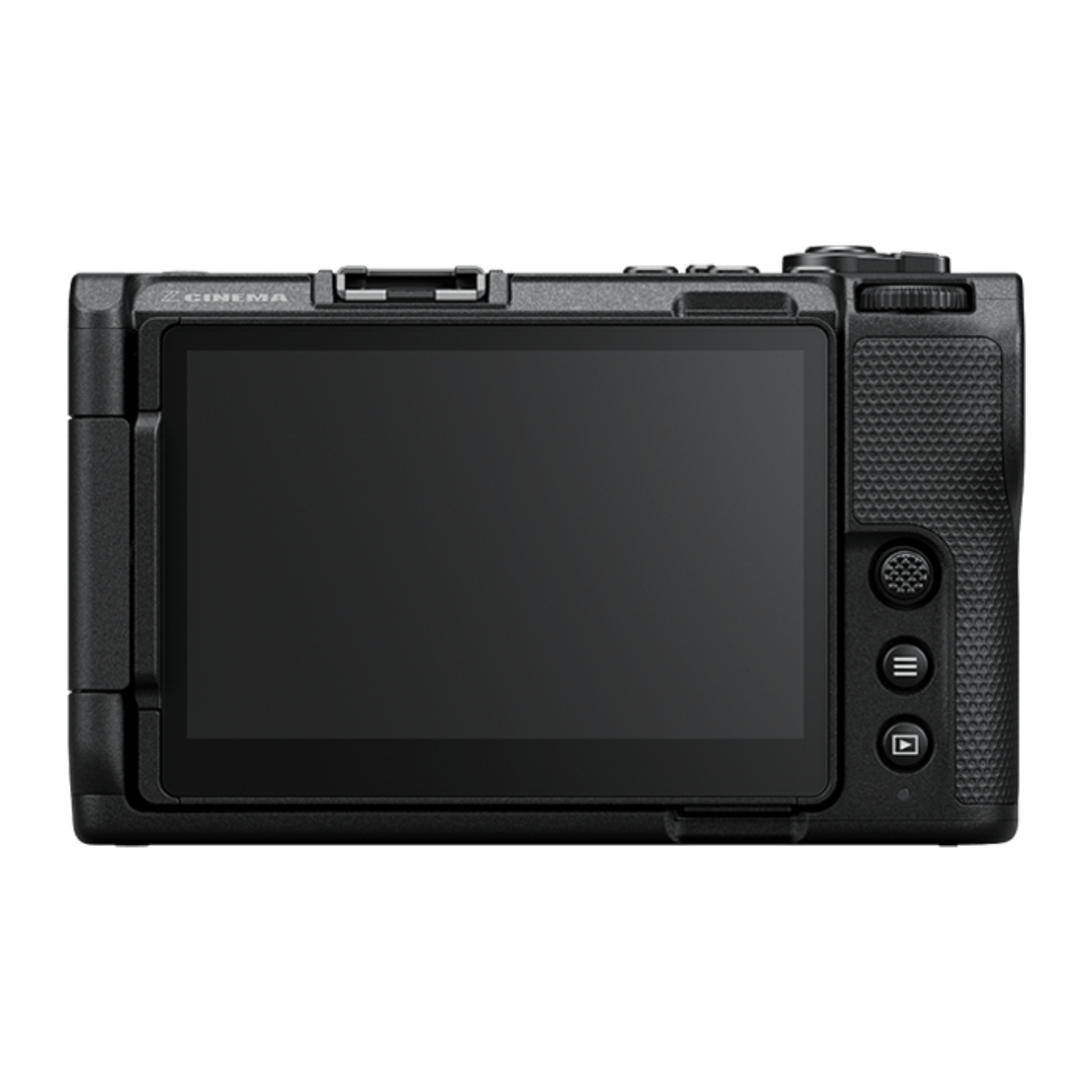 Nikon ZR Cinema Camera-Mirrorless Cameras-futuromic